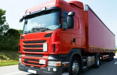 Ankara Çiğli Ambar Kargo