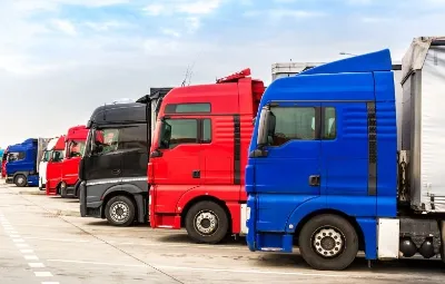 Ankara Çiğli Ambar Nakliyat