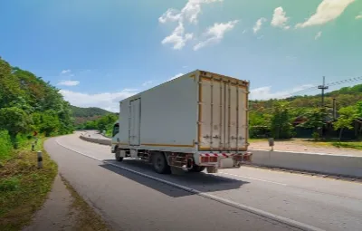 Ankara ile Çiğli Arası Bulaşık Makinesi Taşıma