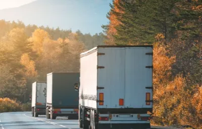 Ankara ile Çiğli Arası Klima Taşıma