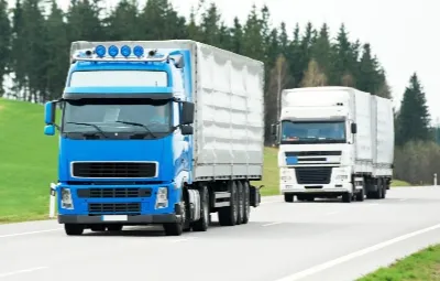 Ankara ile Çiğli Arası Eşya Taşıma